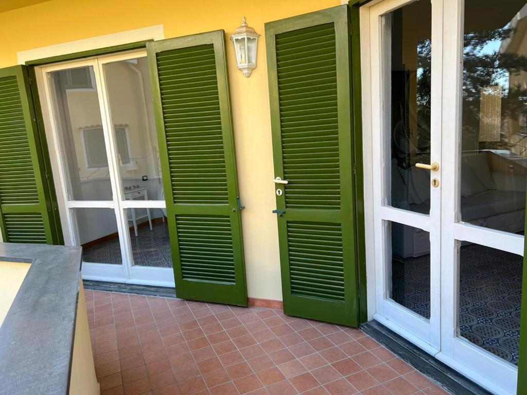 La Casetta A Fiumicello Maratea Exterior photo