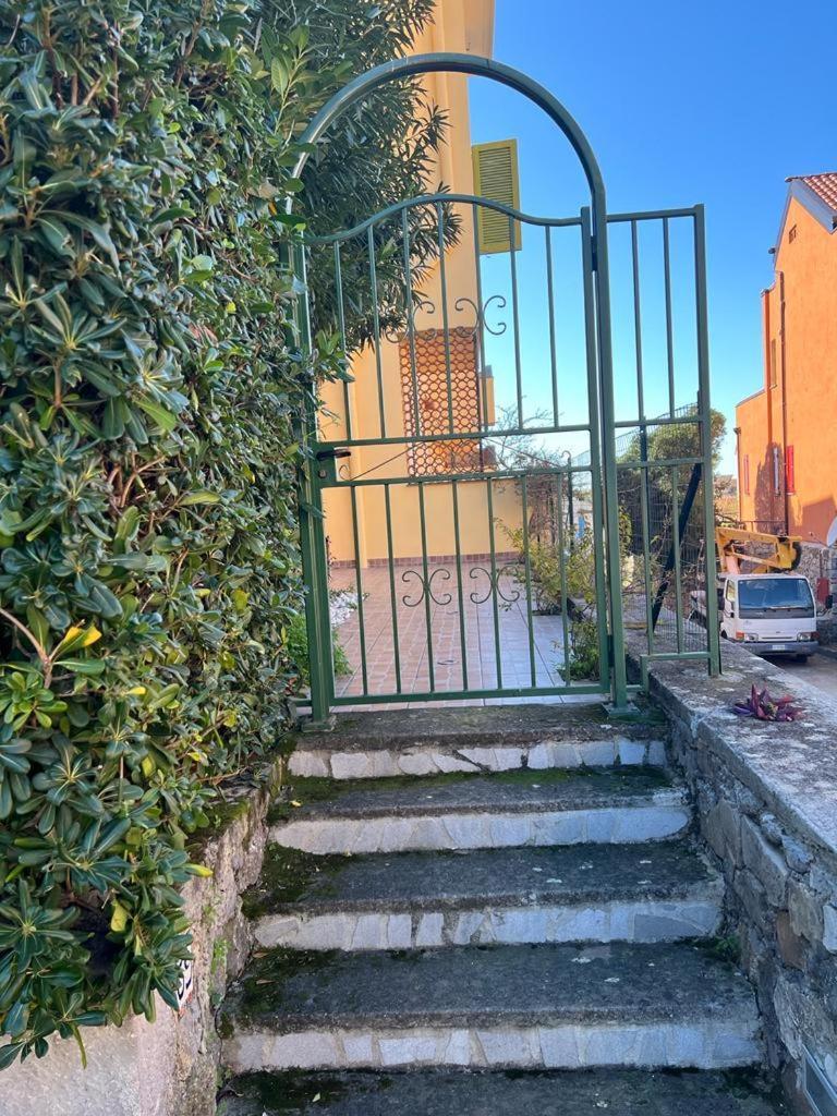 La Casetta A Fiumicello Maratea Exterior photo